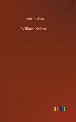 bokomslag William Nelson