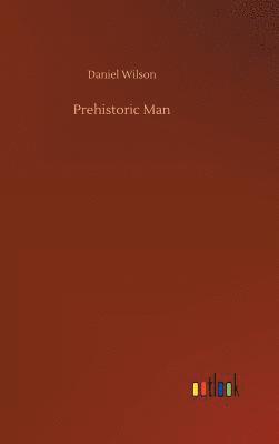 Prehistoric Man