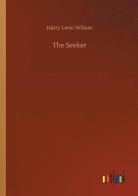 bokomslag Seeker