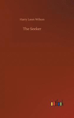 bokomslag Seeker