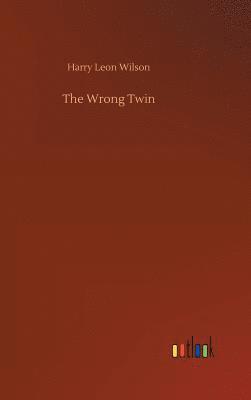 The Wrong Twin 1