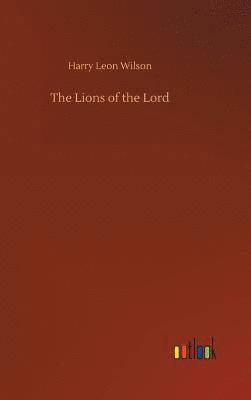 The Lions of the Lord 1