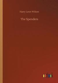 bokomslag The Spenders