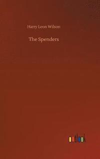 bokomslag The Spenders