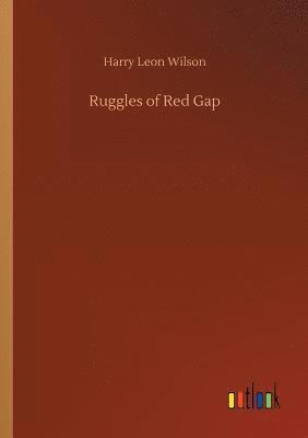 Ruggles of Red Gap 1