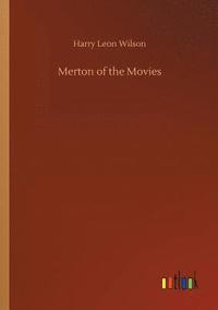 bokomslag Merton of the Movies