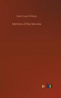 bokomslag Merton of the Movies