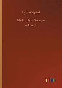 bokomslag My Lords of Strogue