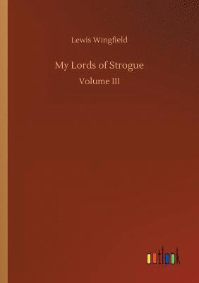 My Lords of Strogue
