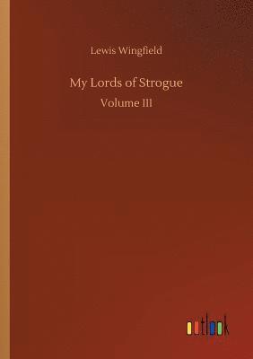 My Lords of Strogue 1