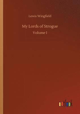 My Lords of Strogue