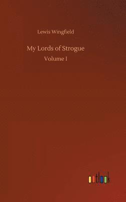 bokomslag My Lords of Strogue