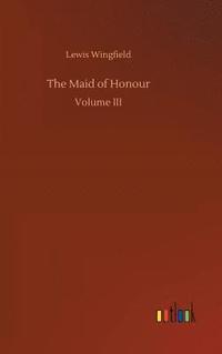 bokomslag Maid of Honour