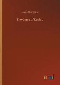 bokomslag The Curse of Koshiu