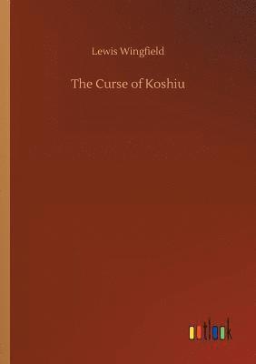 Curse of Koshiu
