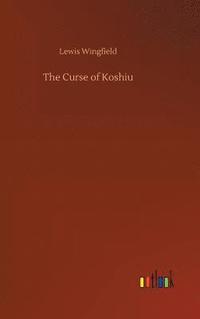 bokomslag The Curse of Koshiu