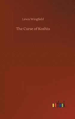 Curse of Koshiu