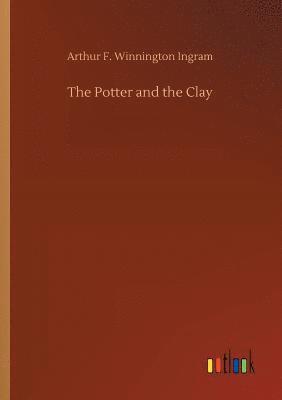 bokomslag Potter and the Clay