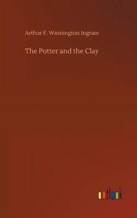 bokomslag Potter and the Clay
