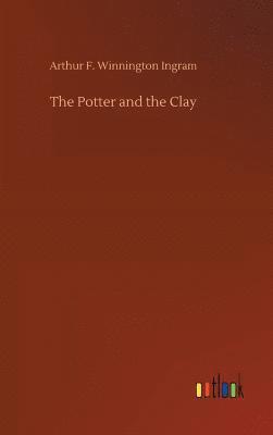 bokomslag Potter and the Clay