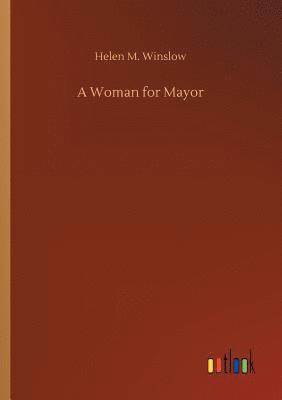 Woman for Mayor 1