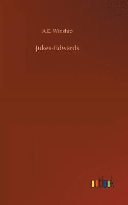 bokomslag Jukes-Edwards