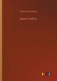 bokomslag Jessie Carlton