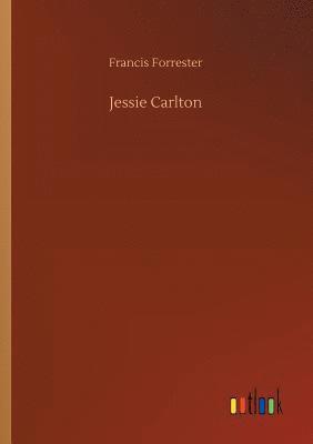 bokomslag Jessie Carlton