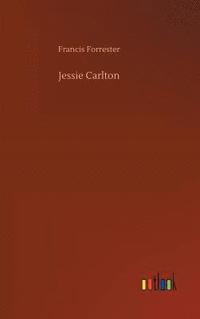 bokomslag Jessie Carlton