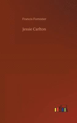 bokomslag Jessie Carlton