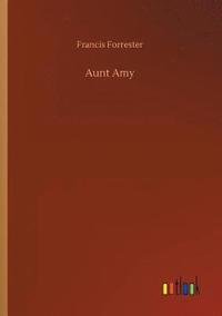 bokomslag Aunt Amy