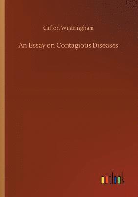 Essay on Contagious Diseases
