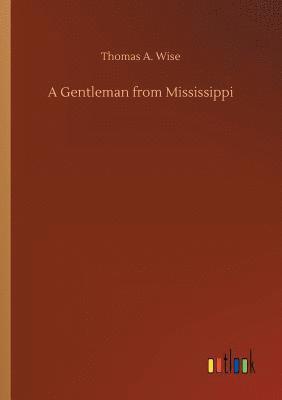 bokomslag Gentleman from Mississippi