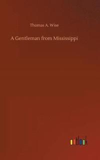 bokomslag Gentleman from Mississippi
