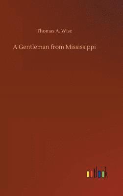 Gentleman from Mississippi 1