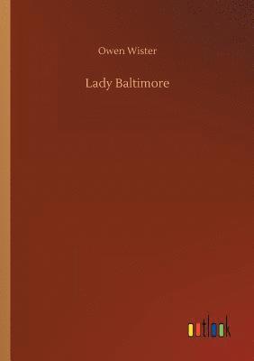 Lady Baltimore