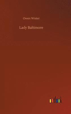 Lady Baltimore