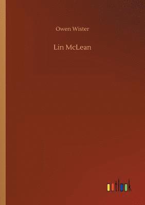 Lin McLean