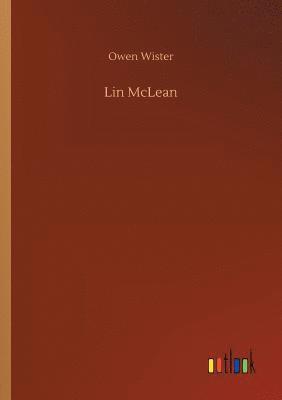 Lin McLean 1