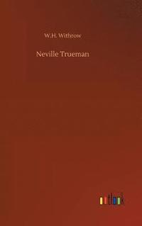 bokomslag Neville Trueman