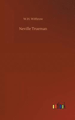 bokomslag Neville Trueman