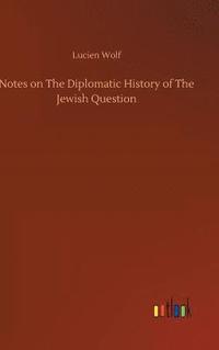 bokomslag Notes on The Diplomatic History of The Jewish Question