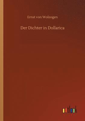 bokomslag Der Dichter in Dollarica