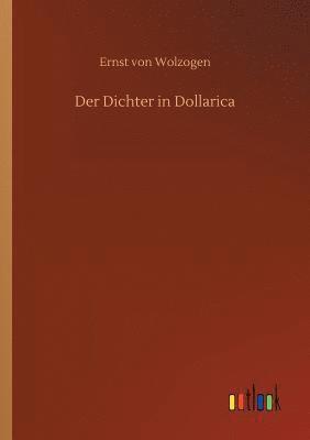 Der Dichter in Dollarica 1