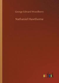 bokomslag Nathaniel Hawthorne