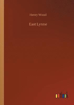 bokomslag East Lynne