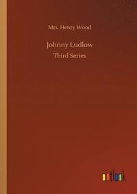 bokomslag Johnny Ludlow