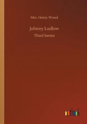Johnny Ludlow
