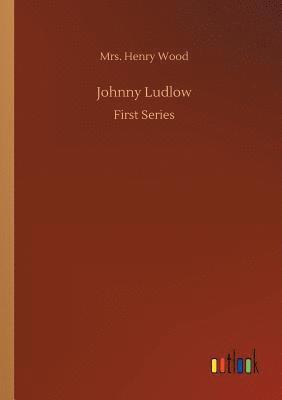 Johnny Ludlow