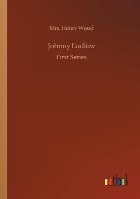 Johnny Ludlow 1